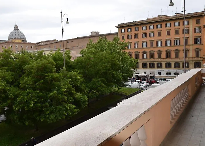 Un Caffe Sul Balcone 1